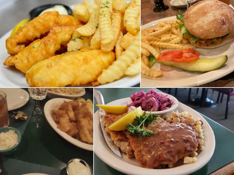 Mark's East Side 1405 E Wisconsin Ave, Appleton