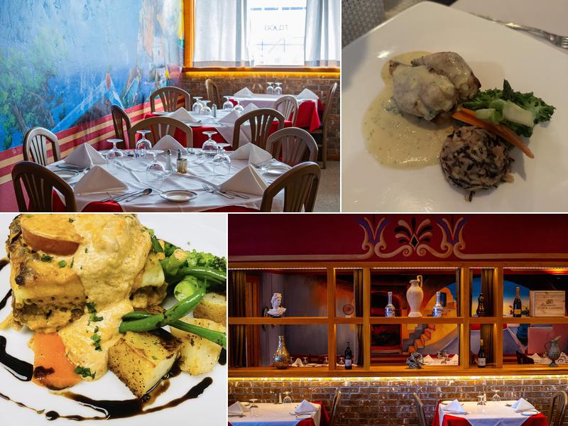 Apollon 207 N Appleton St, Appleton