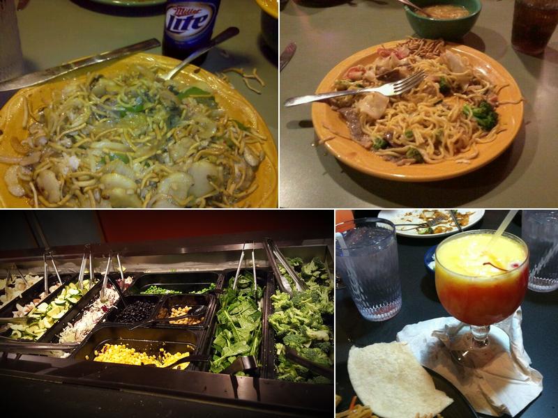 HuHot Mongolian Grill