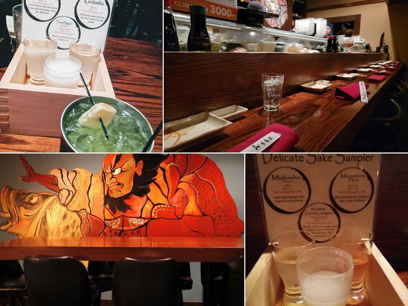 Nakashima of Japan 4100 W Pine St, Appleton