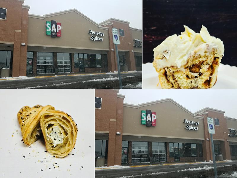 SAP 708 N Casaloma Dr, Appleton