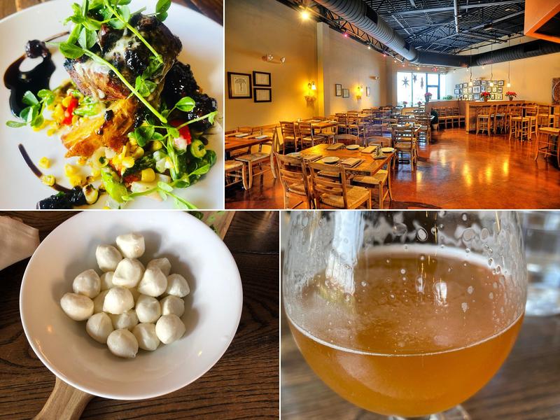 Carmella's an Italian Bistro