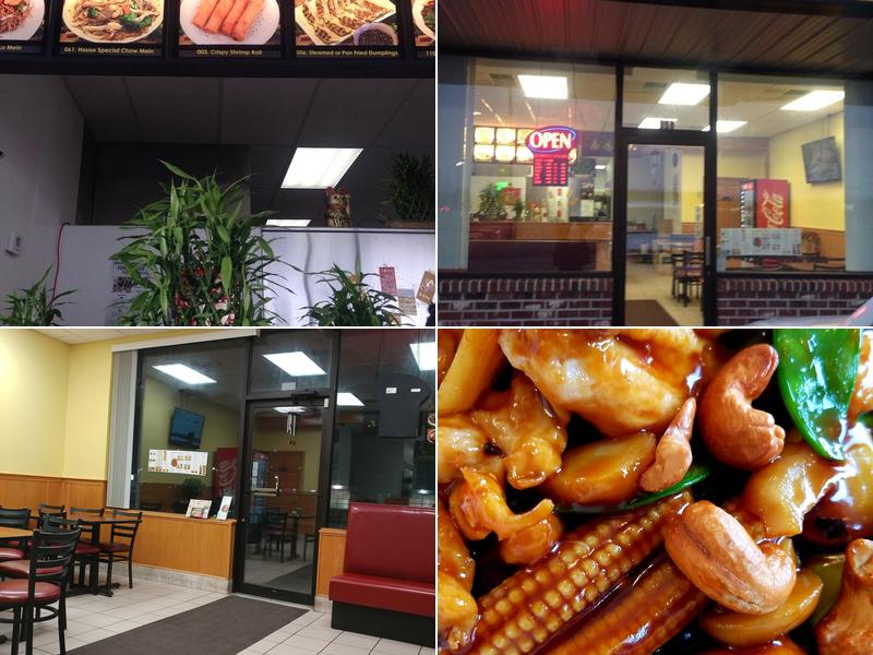 Chef Chen's 598 Redbird Cir, De Pere