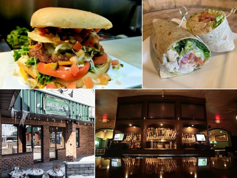 Dublin's Irish Pub 2070 W 9th Ave, Oshkosh
