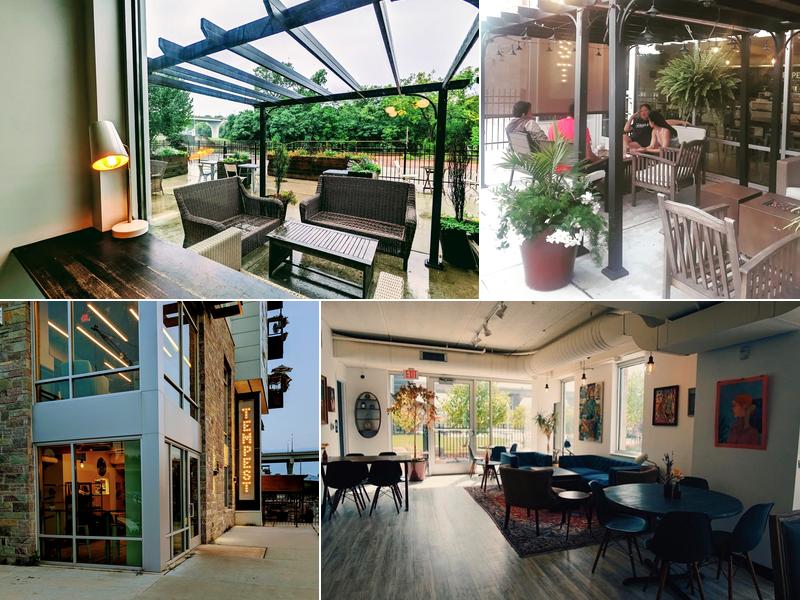 Tempest Coffee Collective