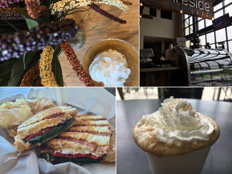 Fireside Café W6254 US-10 #114, Menasha