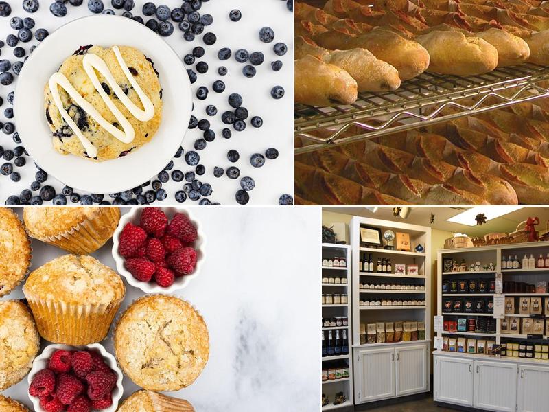 Breadsmith of Appleton West