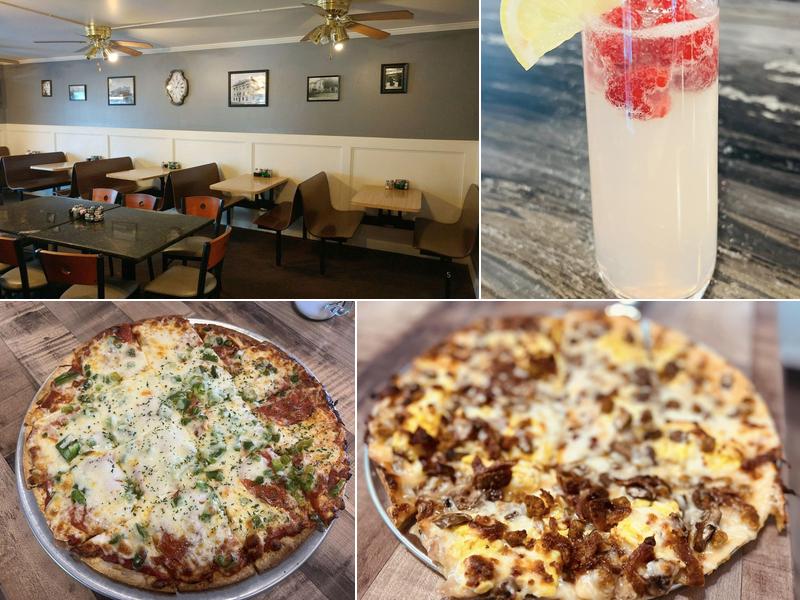 Pappa's Cafe and Pub