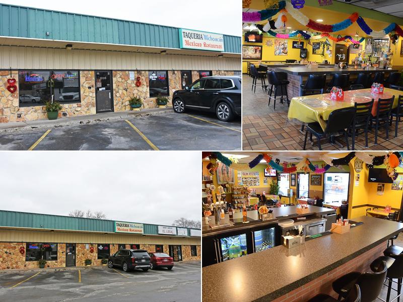 Taqueria Michoacán
