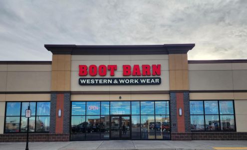 Boot Barn
