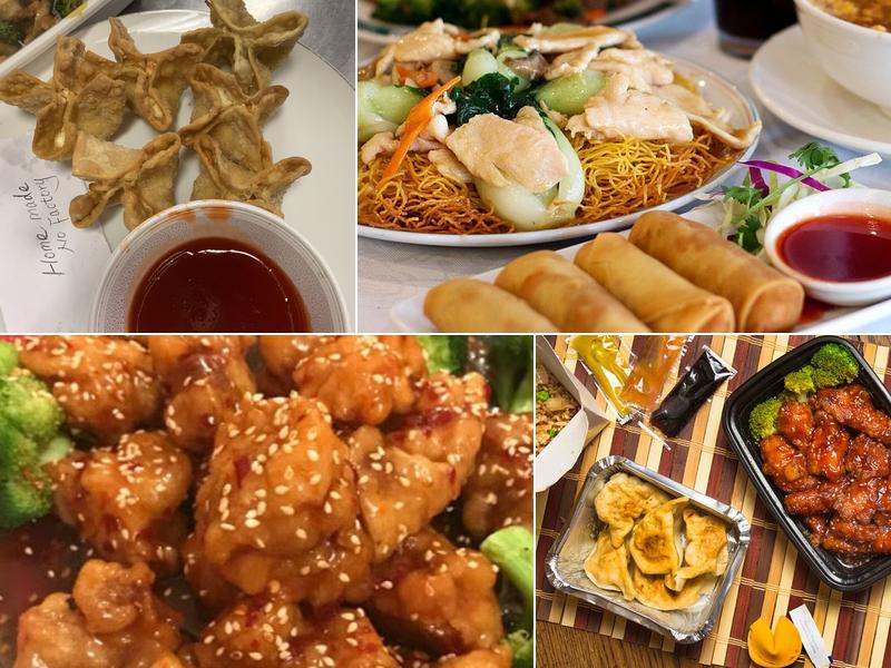 China Moon Restaurant 1923 E Main St, Little Chute