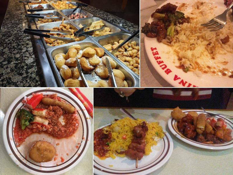 China Buffet