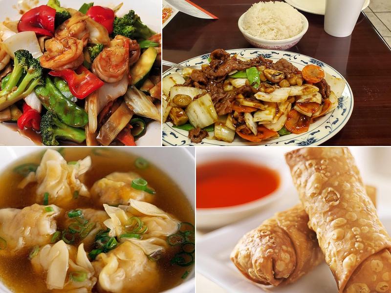 China 1 1138 S Koeller St, Oshkosh