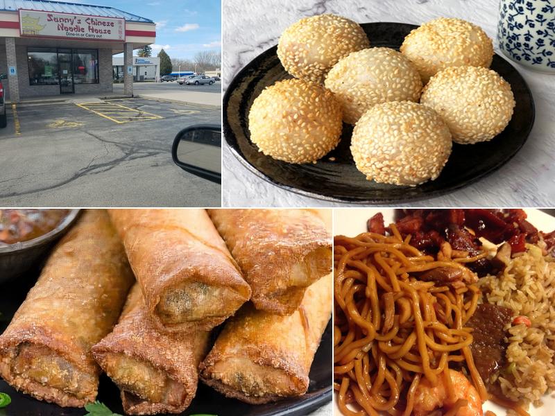 Sunny's Noodle House