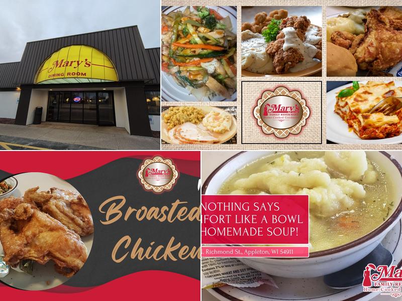 Mary's Family Restaurant