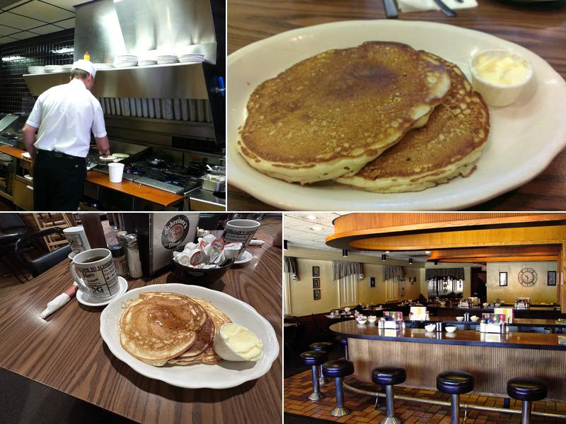 Schreiner's Diner 2437 S Oneida St, Appleton