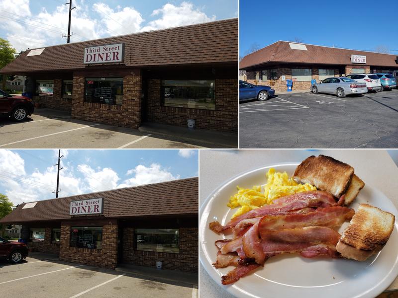 Third Street Diner