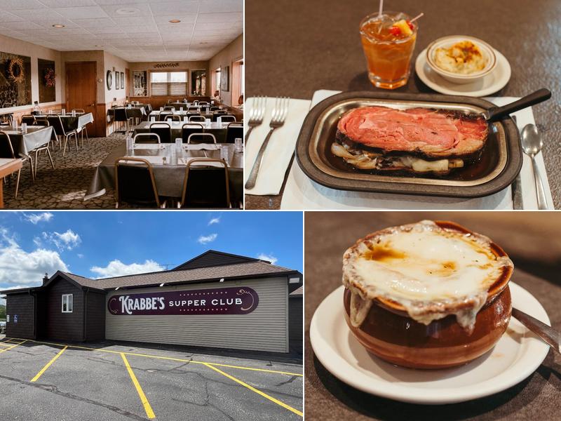 Krabbe's Supper Club