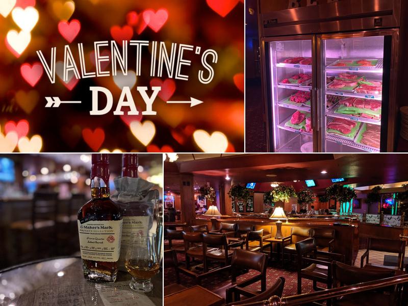 Prime Quarter Steak House 2610 S Oneida St, Green Bay