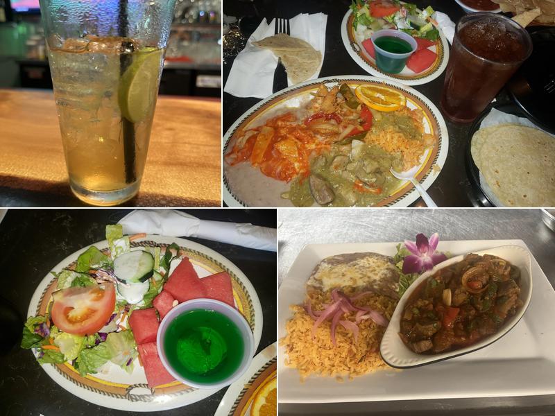 Don Pepe's Bar & Grill