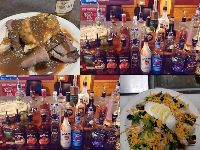 Milltown Still & Grill