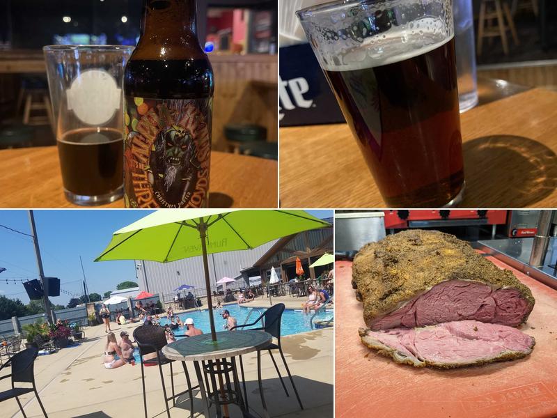 Tanner's Grill & Bar