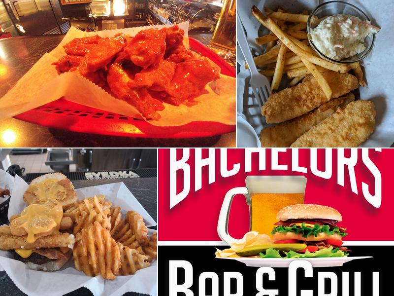 Bachelors Bar & Grill