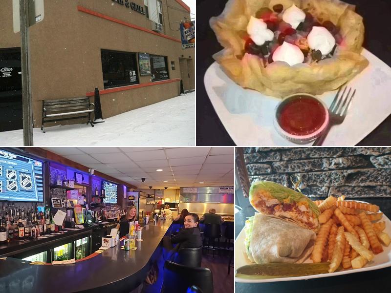 Sturbers Bar and Grill