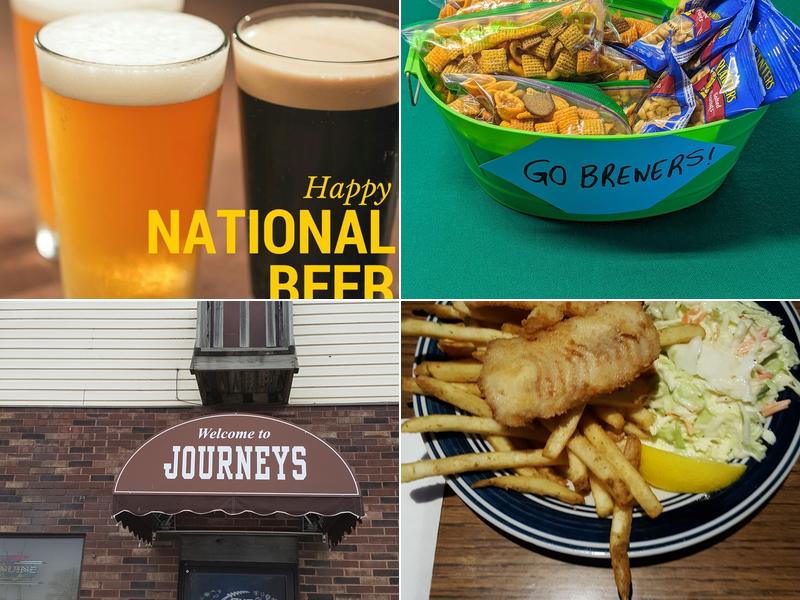 Journeys Bar & Grill