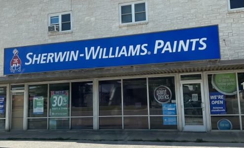 Sherwin-Williams Paint Store