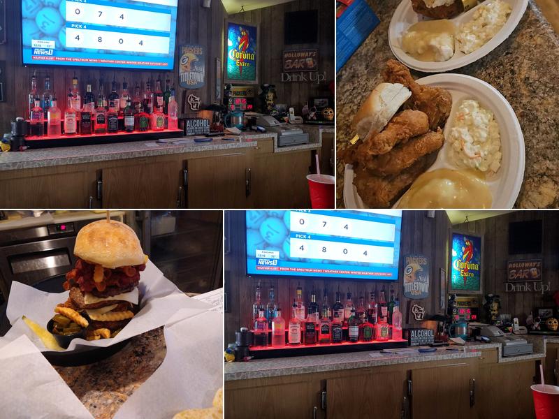 Bay Point Bar & Grill