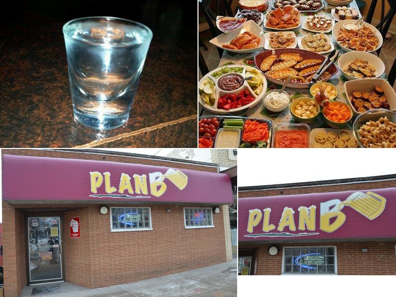 Plan B 121 W Wisconsin Ave, Kaukauna