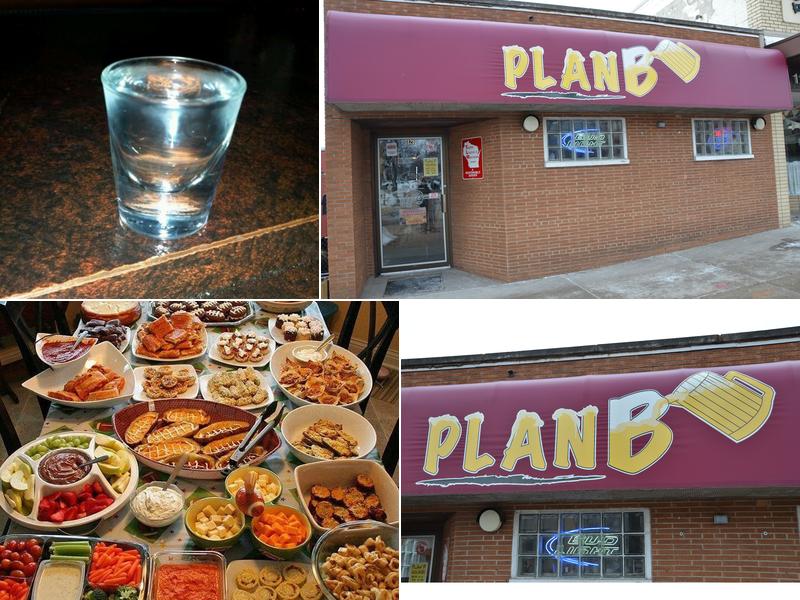 Plan B