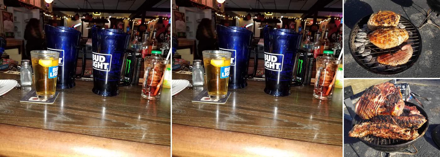 Grumpy's Bar & Grill