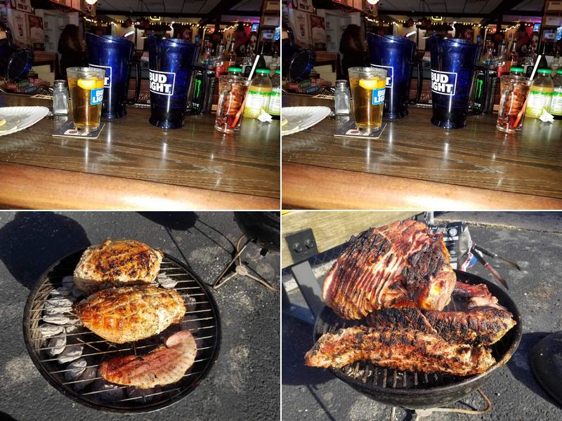 Grumpy's Bar & Grill 1501 N Richmond St, Appleton