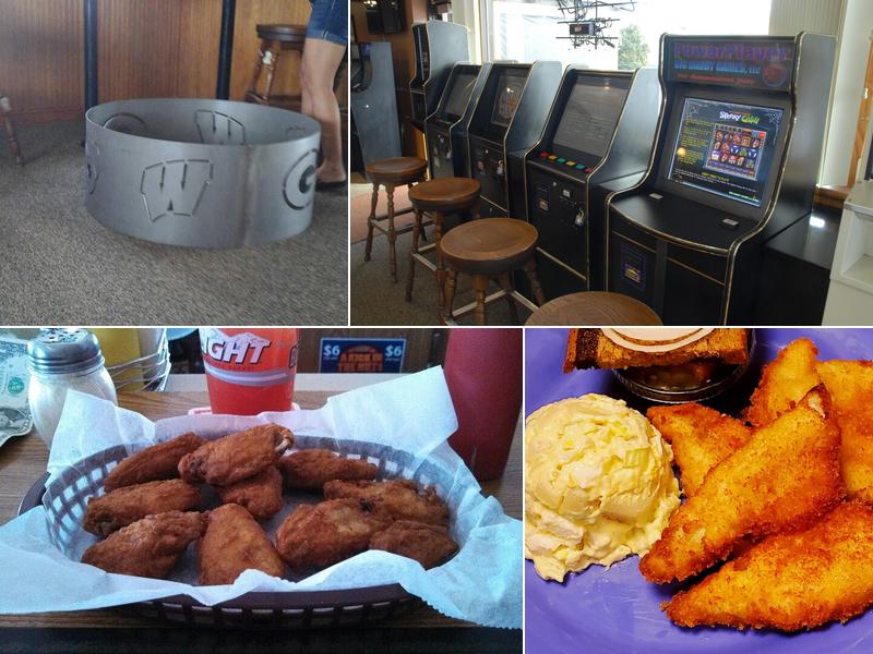 Sidekicks Bar & Grill