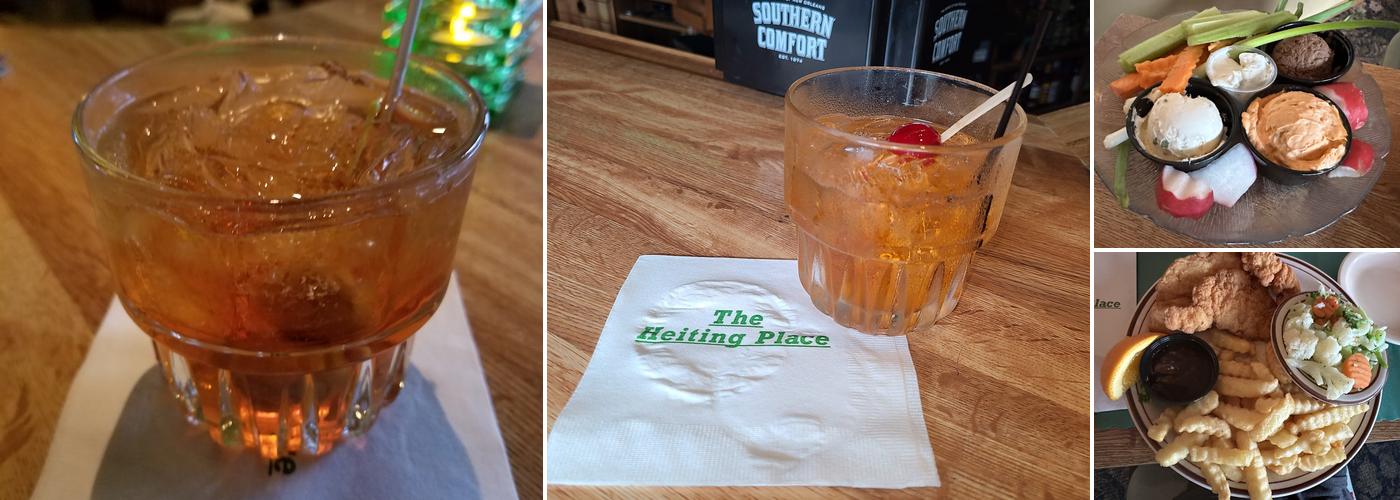 Heiting Place Supper Club