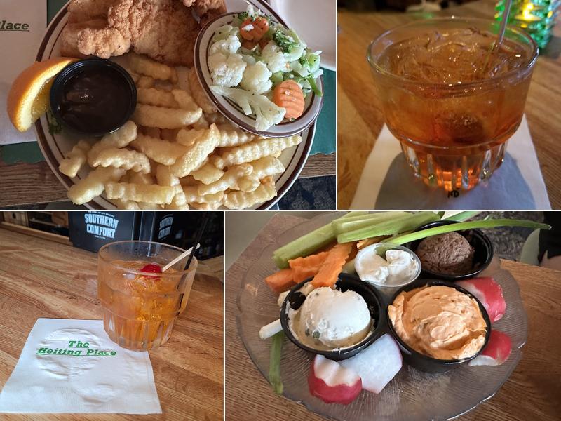 Heiting Place Supper Club