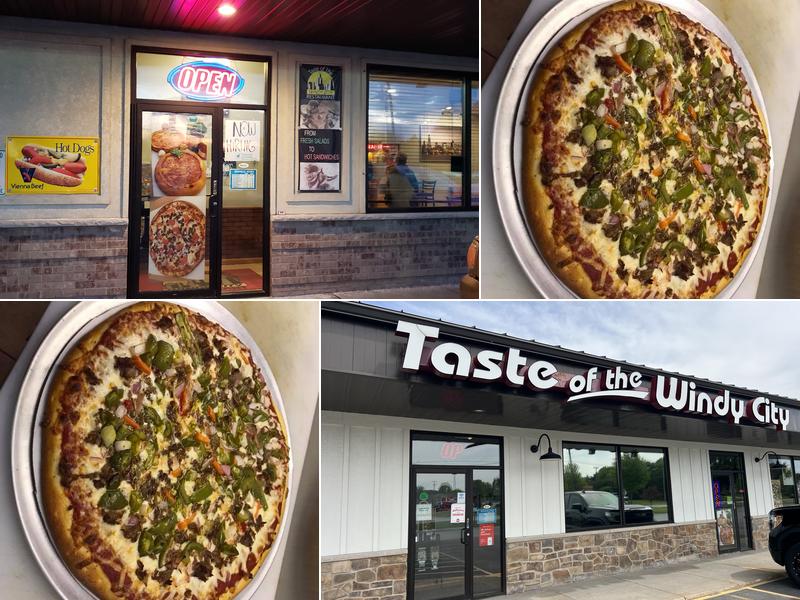 Taste of the Windy City