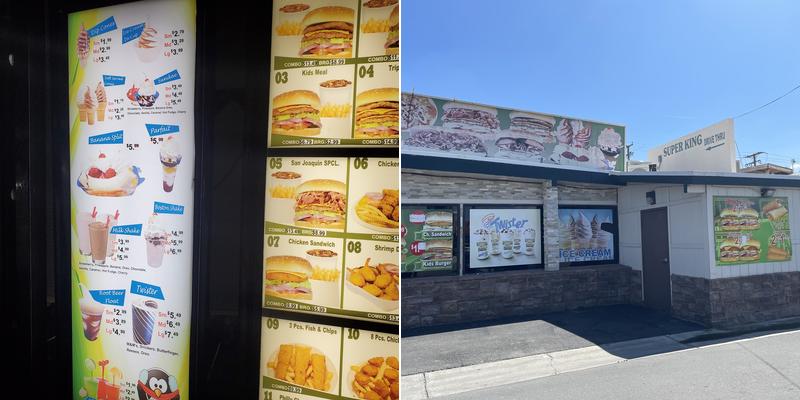 Superking 728 Main St #2936, Delano