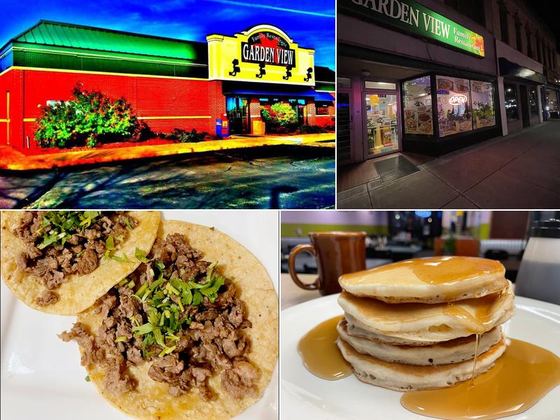 Garden View 216 E College Ave, Appleton