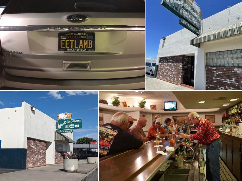 Wool Growers Restaurant