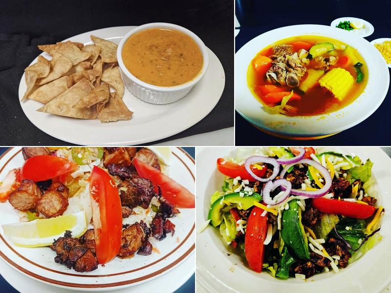 El Capitan Mexican Grill & Cantina