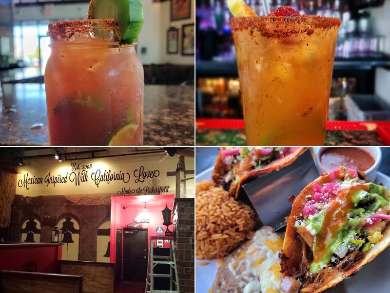 Camino Real Kitchen & Tequila