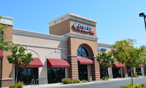 Priority Urgent Care