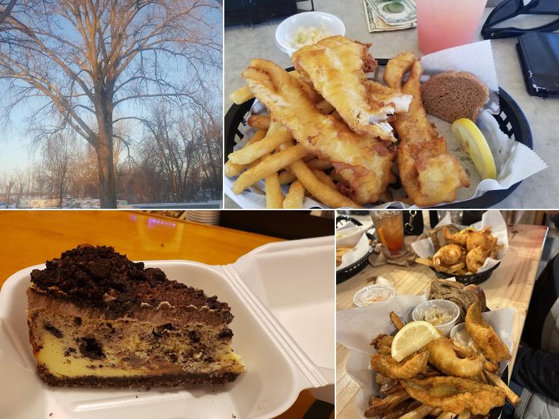 Boom Bay Bar and Grill