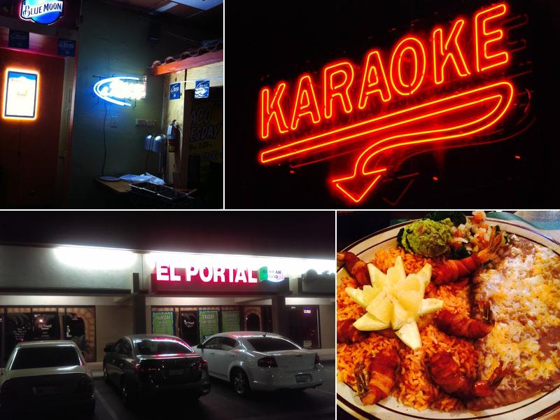 El Portal Restaurant