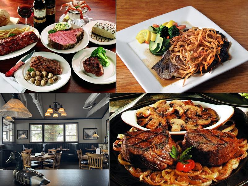 Hungry Hunter Steakhouse