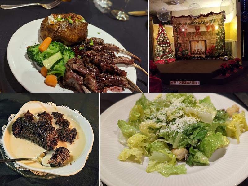 Horse in the Alley 1421 17th Pl, Bakersfield