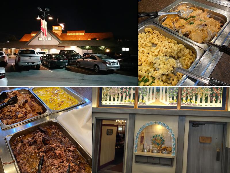 Hodel's Country Dining